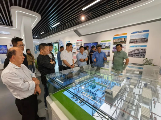 “請進來,走出去,沉下去”系列活動“二十一”——杭州、金華、義烏環保產業協會一行到訪我會工作交流 “請進來,走出去,沉下去”系列活動“二十一”——杭州、金華、義烏環保產業協會一行到訪我會工作交流