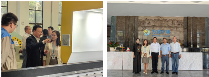 “請(qǐng)進(jìn)來(lái)，走出去，沉下去”系列活動(dòng)“二十二”——陪同中國(guó)環(huán)保產(chǎn)業(yè)協(xié)會(huì)郭承站會(huì)長(zhǎng)走訪會(huì)員單位