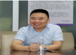 “請進來，走出去，沉下去”系列活動“十七”——走進蘇州市福建商會