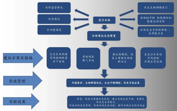 2022年示范工程-昆山花橋經濟開發區星浜新開河、汶浦河水生態修復及運維服務項目 2022年示范工程-昆山花橋經濟開發區星浜新開河、汶浦河水生態修復及運維服務項目