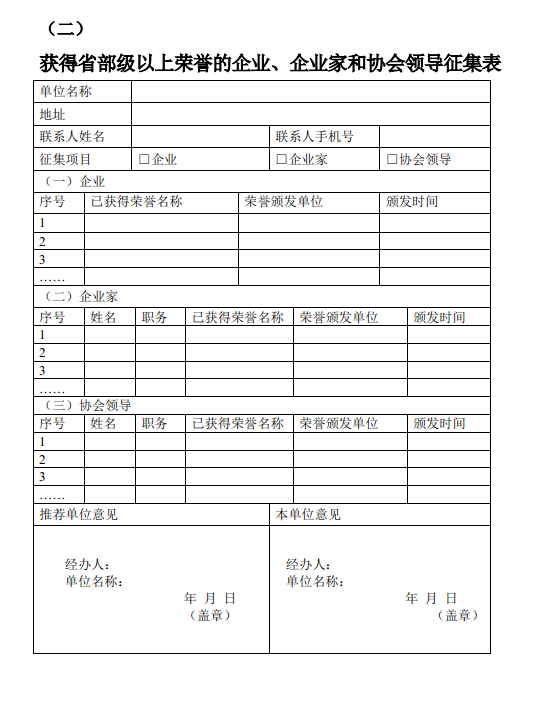 關于提供生態環保產業40年成果展示的通知