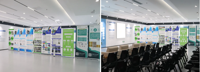 焓數(shù)科技出席低碳生活“碳”索未來(lái)主題沙龍:共筑綠色發(fā)展新篇章 焓數(shù)科技出席低碳生活“碳”索未來(lái)主題沙龍:共筑綠色發(fā)展新篇章