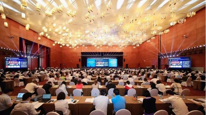 蘇州市工業互聯網工作推進大會隆重召開——節能環保產業緊跟“工業互聯網看蘇州”