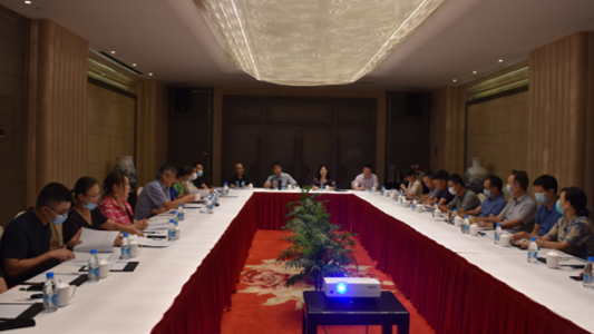 2021’蘇州市環境保護專業中初級職稱評審圓滿結束