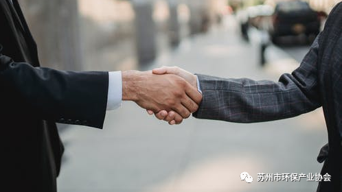 我會副會長單位——蘇州農商銀行成功投資省內首單“碳中和”綠色債券