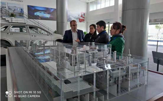 蘇環協助力環保產業長三角一體化發展