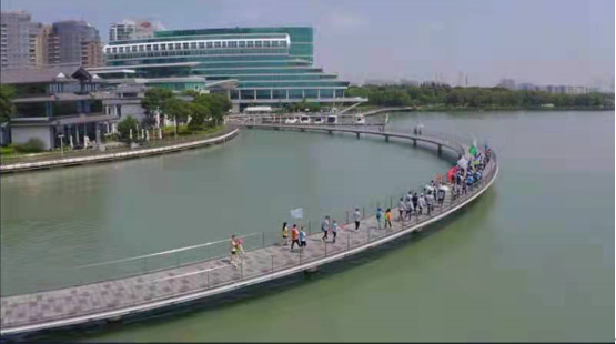 2021年“六五環(huán)境日”環(huán)保科技低碳行系列活動(dòng)拉開序幕