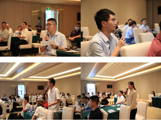 優(yōu)化營商環(huán)境 共建碧水相城——2020年水處理與回用研討沙龍順利召開，2020年“六?五世界環(huán)境日”宣教月系列活動圓滿落幕