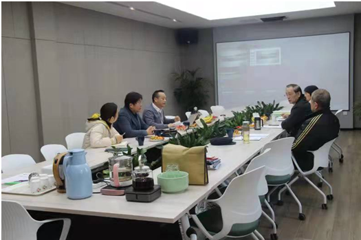 2022年首個走訪日