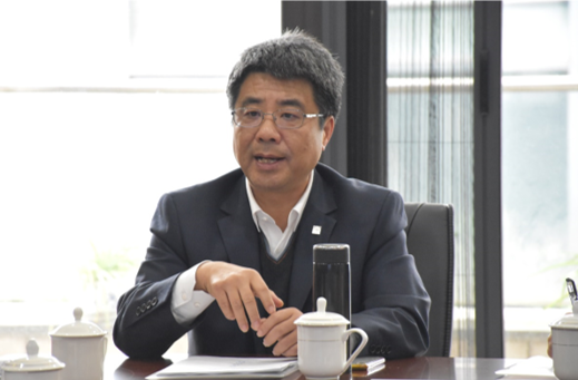 蘇州市環保產業協會2021年度第三次會長辦公會及四屆三次監事會順利召開