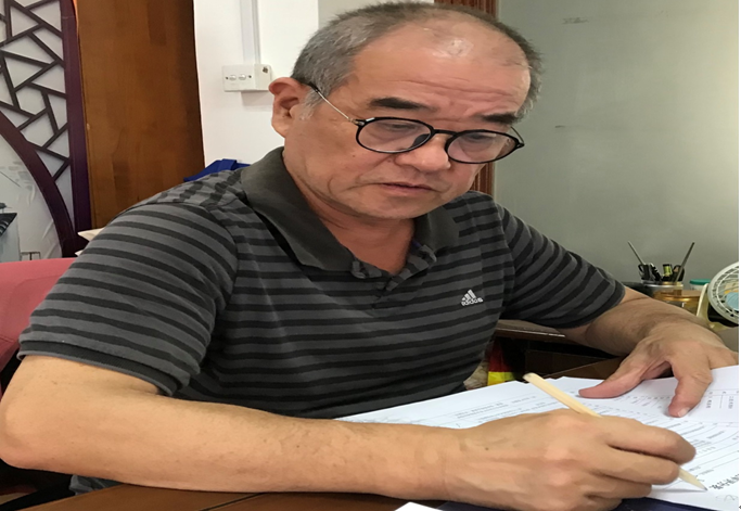 蘇州市環(huán)境保護科學(xué)技術(shù)最高獎初審結(jié)果塵埃落地