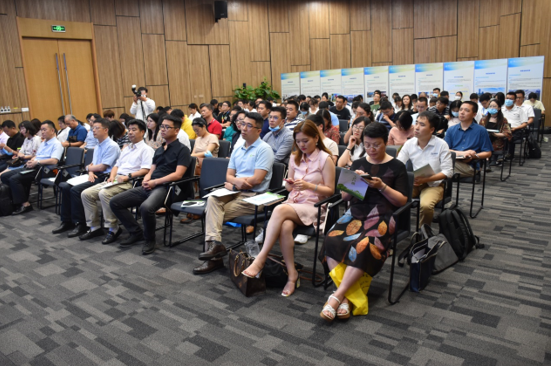 蘇州工業園區“綠色伙伴”技術坊—2021“六五環境日”環?？萍嫉吞夹邢盗谢顒? title=