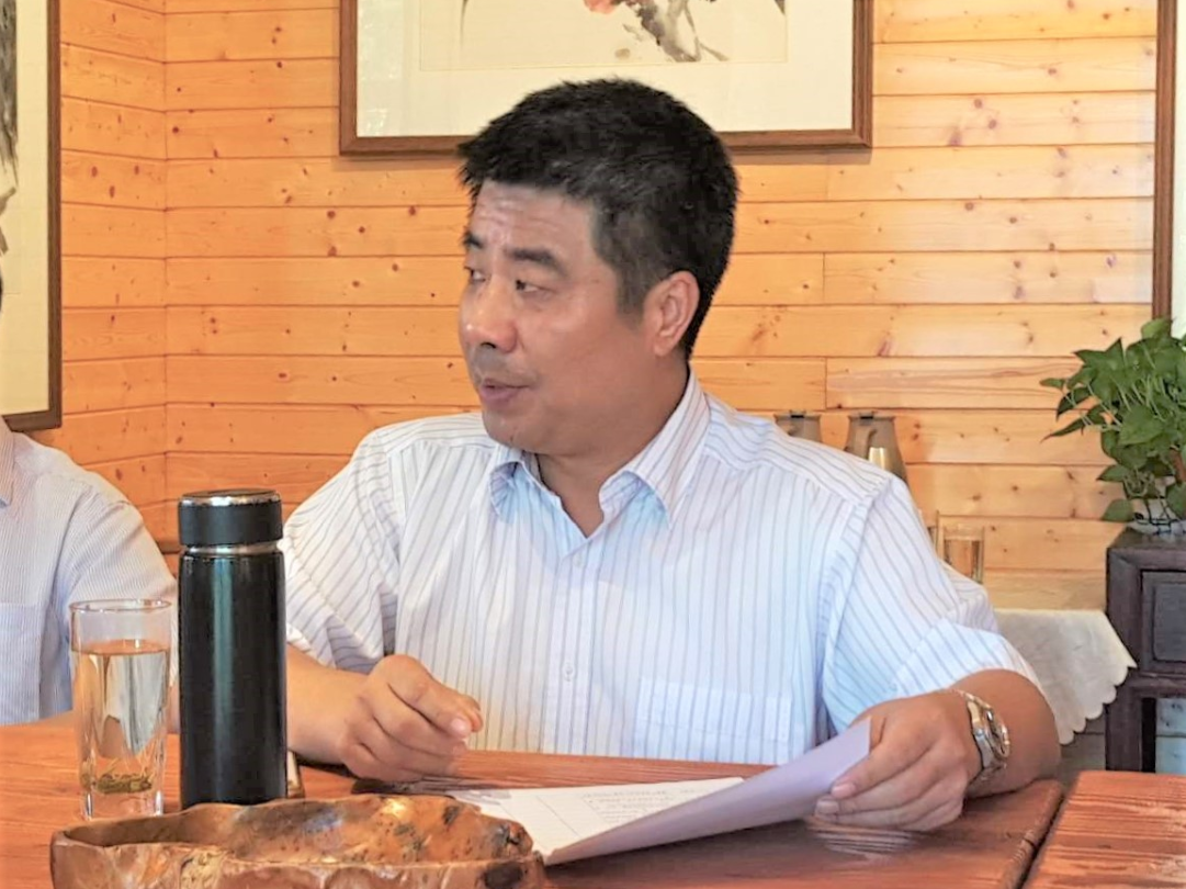 蘇州市環境保護行業最高獎項——環境保護科學技術獎初審入圍一錘定音