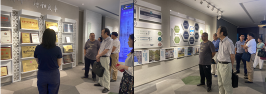 蘇州市環保產業協會首批2020環保行業信用等級評價工作終極評審圓滿結束