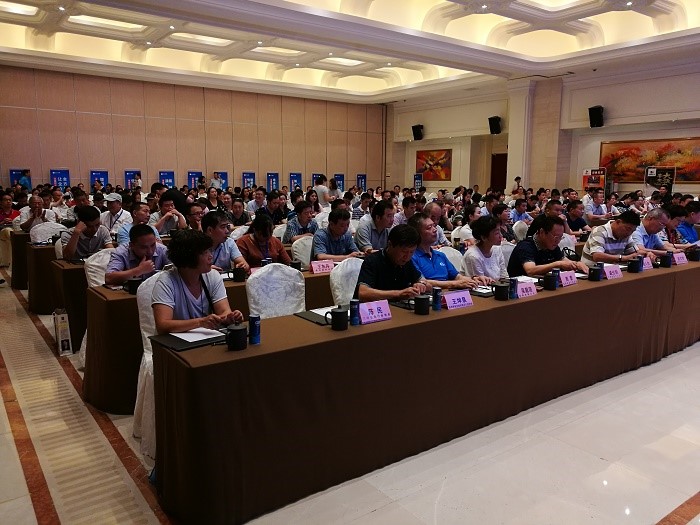 蘇州環保產業協會協辦民營企業升級發展蘇州高峰會--聚合行業力量、發揮專家智慧、助力企業升級