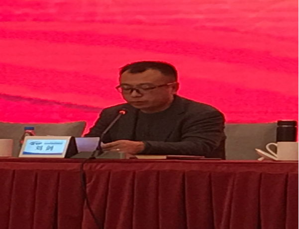 蘇州市環保產業協會第三屆第六次會員大會隆重召開