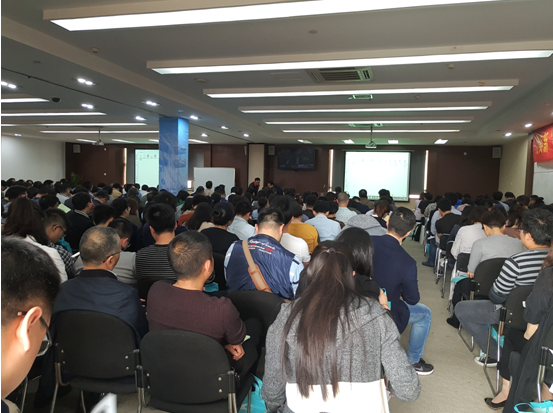 企業(yè)“招投標(biāo)”中標(biāo)技能提升班火熱開班