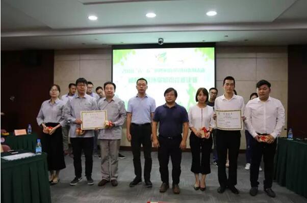 2018“六?五”世界環境日宣教月系列活動圓滿閉幕