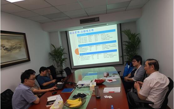 熱烈祝賀東方環境和金秋環保通過能力評價