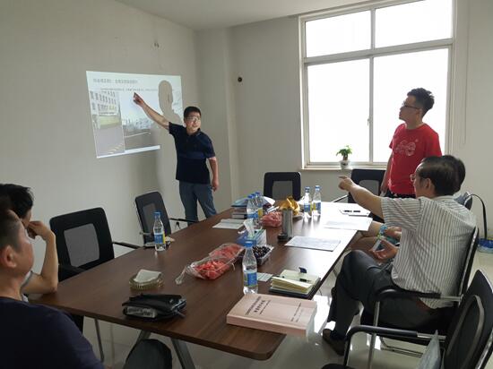 熱烈祝賀東方環境和金秋環保通過能力評價