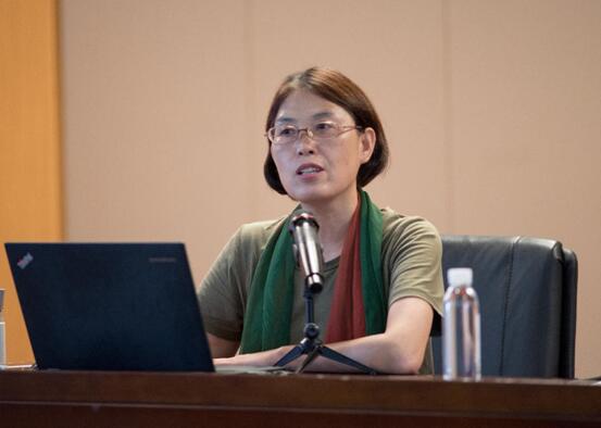 2018年蘇州市企事業管理人員綜合素養提升培訓開班