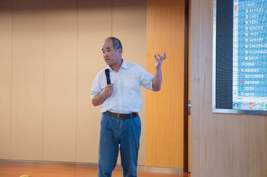 2018年蘇州市企事業管理人員綜合素養提升培訓開班