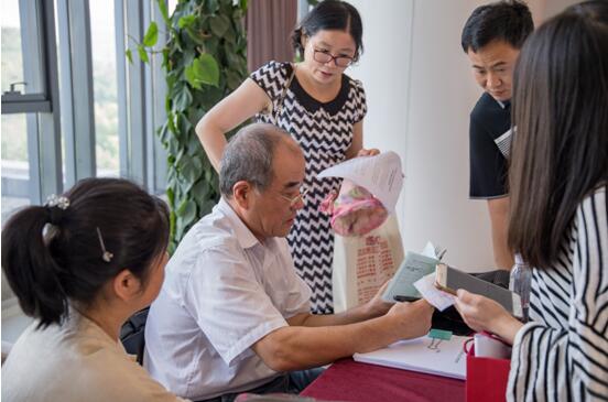 2018年蘇州市企事業管理人員綜合素養提升培訓開班