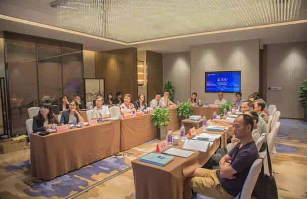 污控互聯融合 開創行業先河——恭賀協昌環保通過新技術、新產品鑒定會