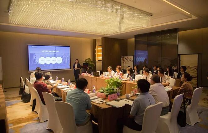 污控互聯融合 開創行業先河——恭賀協昌環保通過新技術、新產品鑒定會