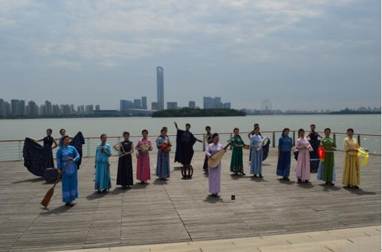 藍天保衛戰,我是行動者——“六?五”世界環境日宣教月系列活動開幕式暨千人健步行 藍天保衛戰,我是行動者——“六?五”世界環境日宣教月系列活動開幕式暨千人健步行