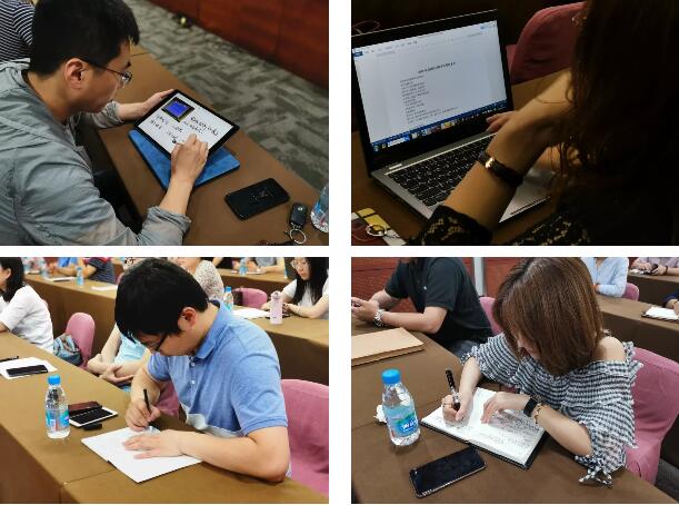 吳江工信局舉辦經濟系列高級專業技術資格申報培訓會 吳江工信局舉辦經濟系列高級專業技術資格申報培訓會