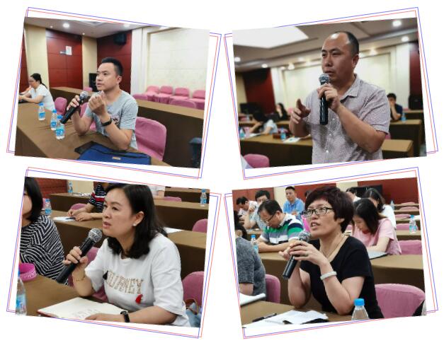 吳江工信局舉辦經濟系列高級專業技術資格申報培訓會 吳江工信局舉辦經濟系列高級專業技術資格申報培訓會