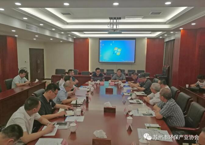 協會組織企業赴四川瀘縣考察