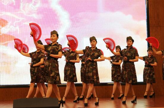 七十華誕傳承 環保發展創新——慶祝中華人民共和國70周年暨蘇州環境保護科學技術大會順利召開