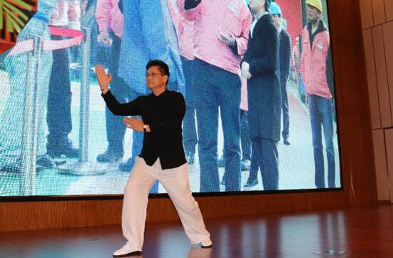 七十華誕傳承 環保發展創新——慶祝中華人民共和國70周年暨蘇州環境保護科學技術大會順利召開