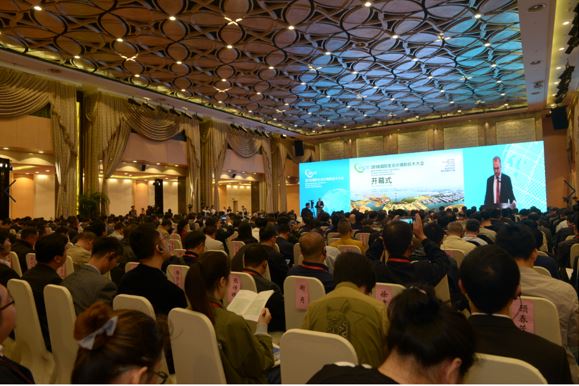 “政府搭臺，企業(yè)唱戲”蘇州市工信局，蘇州市環(huán)協(xié)聯(lián)合組團參展