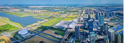 蘇州環保產業協會相城分會正式成立