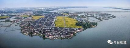 蘇州環保產業協會相城分會正式成立