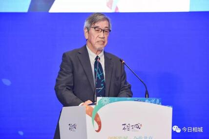 蘇州環保產業協會相城分會正式成立