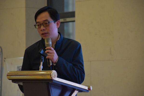 蘇州市環(huán)保產(chǎn)業(yè)協(xié)會(huì)第四屆第二次會(huì)員大會(huì)勝利召開(kāi)