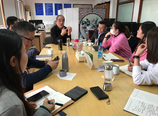 蘇州市環(huán)保產(chǎn)業(yè)協(xié)會(huì)正式復(fù)工