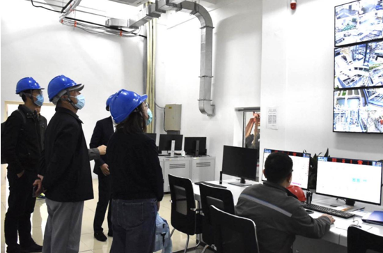 走訪協(xié)會新成員 共謀行業(yè)新紀元