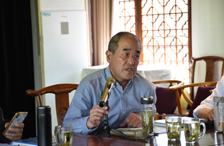 蘇州市環(huán)保產(chǎn)業(yè)協(xié)會(huì)2020年度第一次會(huì)長(zhǎng)辦公會(huì)順利召開