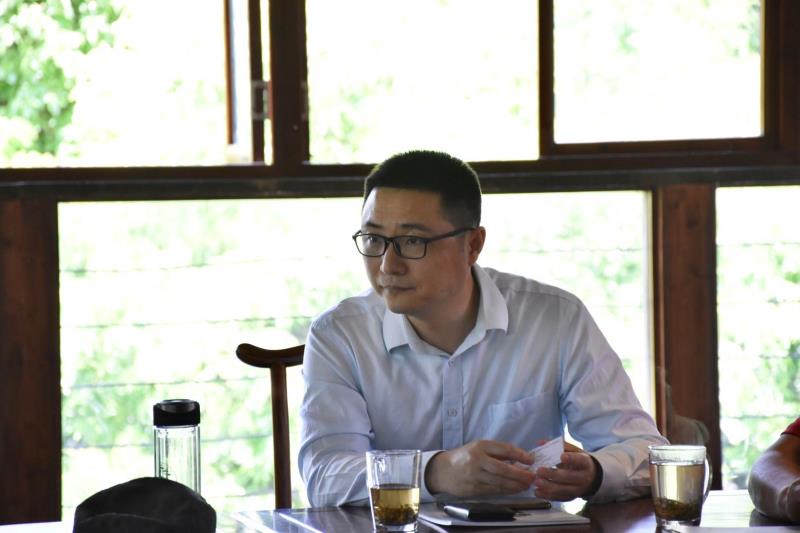 齊聚協會力量 共商行業發展—行業協會聯盟座談會順利召開