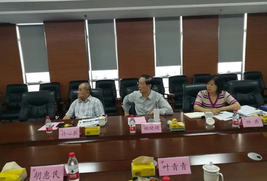 技術(shù)創(chuàng)新 務(wù)實(shí)求進(jìn)——實(shí)地考察浙江大學(xué)蘇州工業(yè)技術(shù)研究院