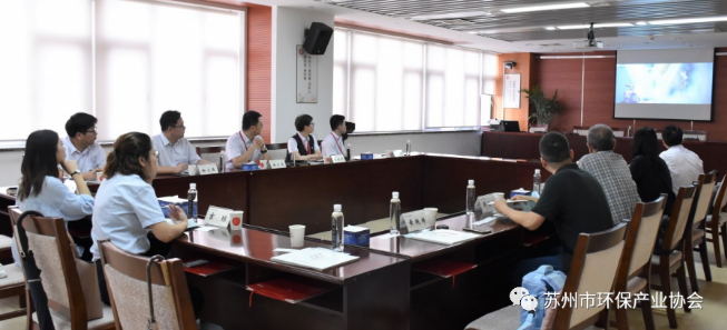 綠色金融共推行 環保貸款助發展