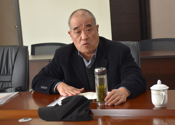 蘇州市環保產業協會信用評價委員會第一次會議順利召開