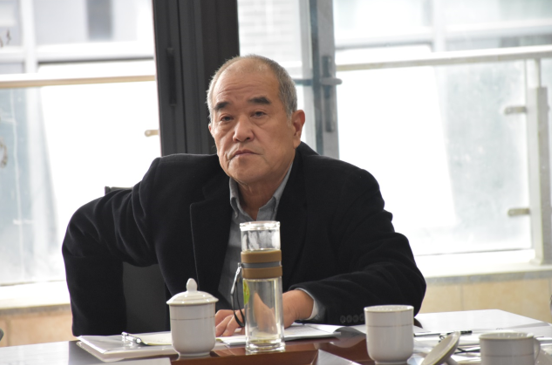 蘇州市環保產業協會2021年度第三次會長辦公會及四屆三次監事會順利召開