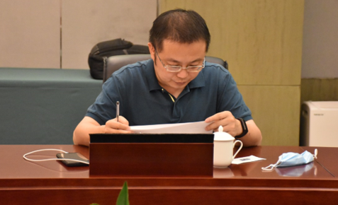 2021年度蘇州市環保產業協會環境保護科學技術獎最終評審結果出爐！