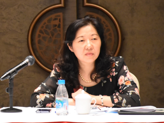 2021’蘇州市環境保護專業中初級職稱評審圓滿結束